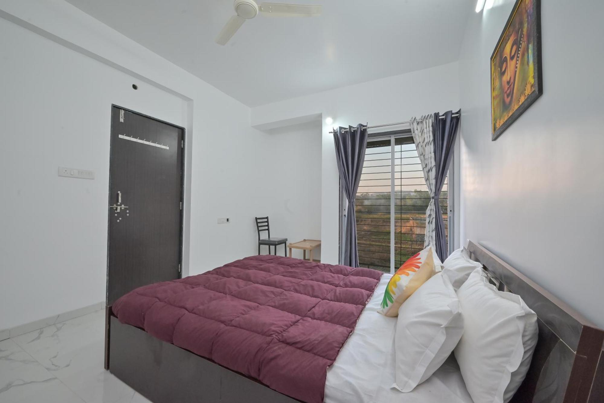 לונבלה Empyrean Stay Ll 2Bhk Ll Ac Ll Jannat Villa Ll Private Swimming Pool מראה חיצוני תמונה